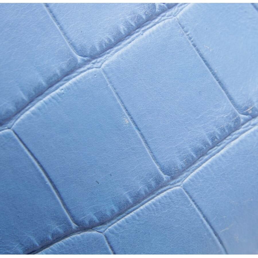 Image 9 of Légende Handbag Blue in color Blue | Vite EnVogue