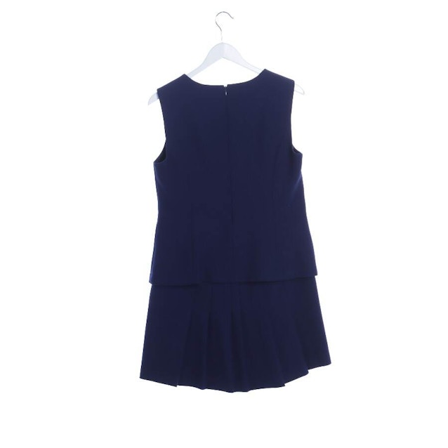Skirt Suit 40 Blue | Vite EnVogue