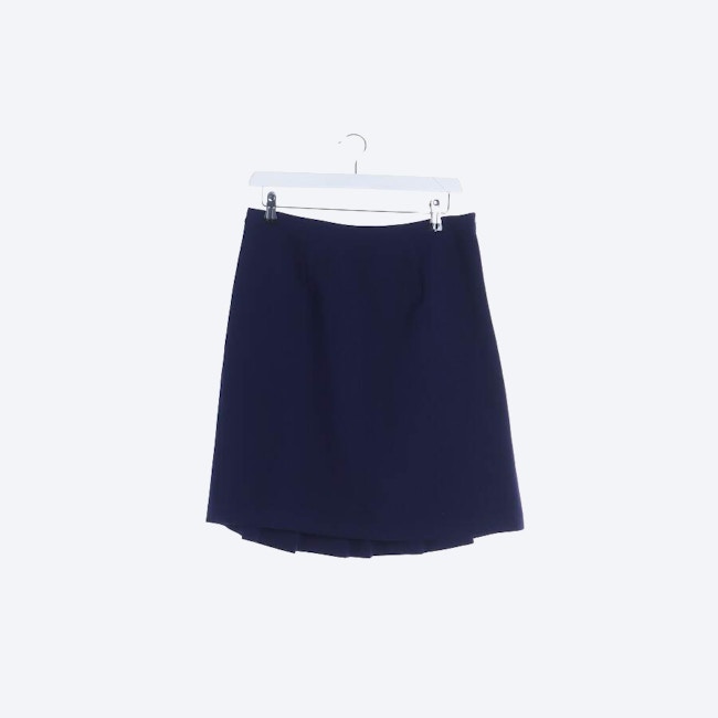 Image 3 of Skirt Suit 40 Navy in color Blue | Vite EnVogue
