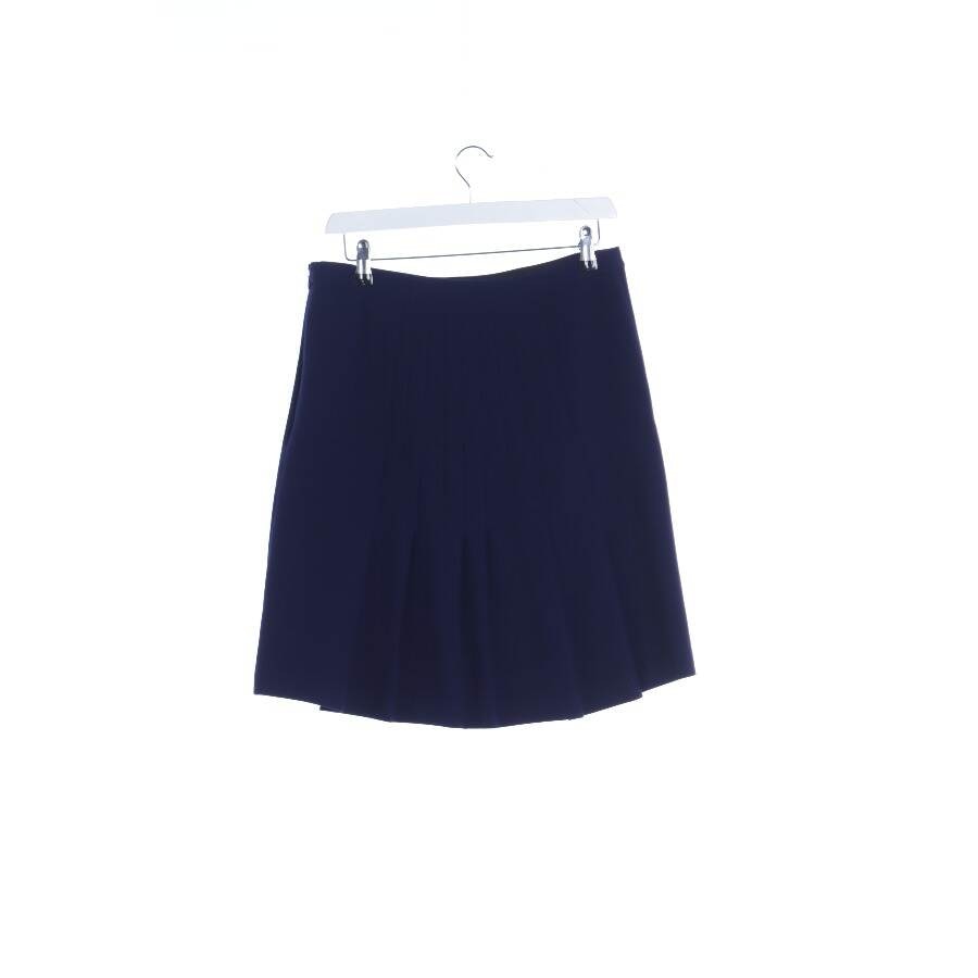 Image 4 of Skirt Suit 40 Navy in color Blue | Vite EnVogue