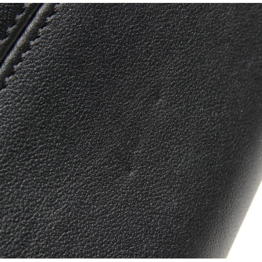 Image 10 of Shopper Black in color Black | Vite EnVogue