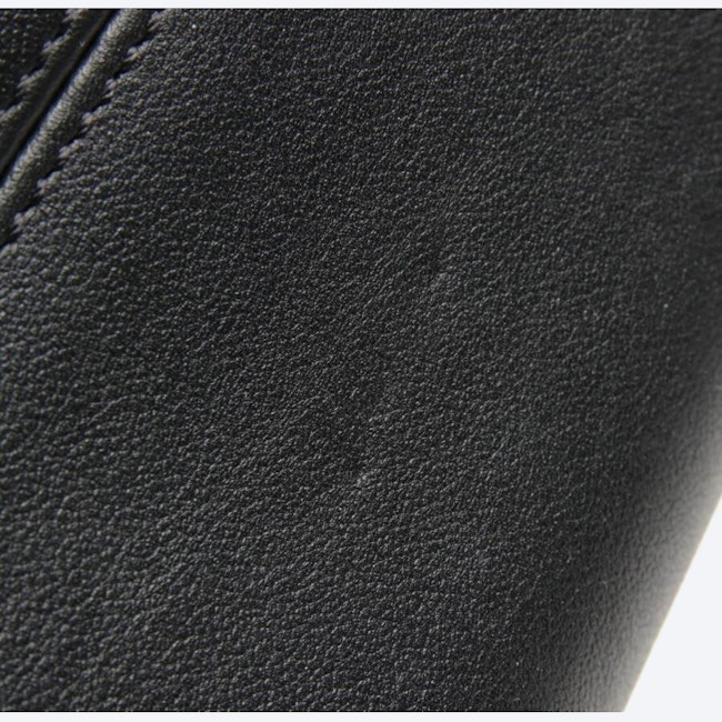 Image 10 of Shopper Black in color Black | Vite EnVogue