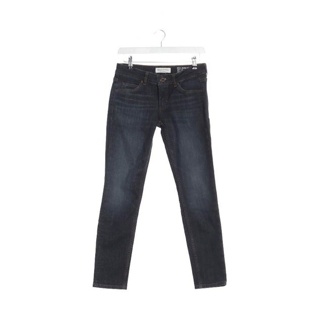 Image 1 of Jeans Skinny W27 Navy | Vite EnVogue