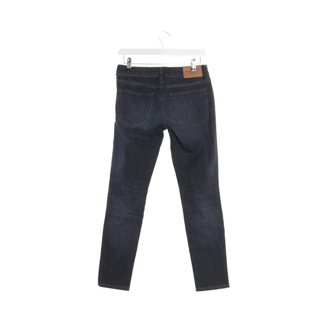 Jeans Skinny W27 Navy | Vite EnVogue