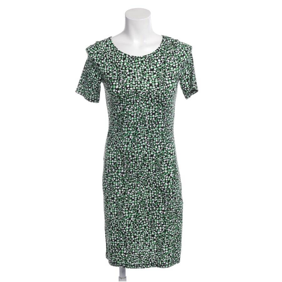 Image 1 of Dress 2XS Green in color Green | Vite EnVogue