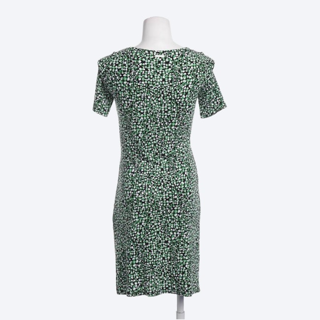 Image 2 of Dress 2XS Green in color Green | Vite EnVogue