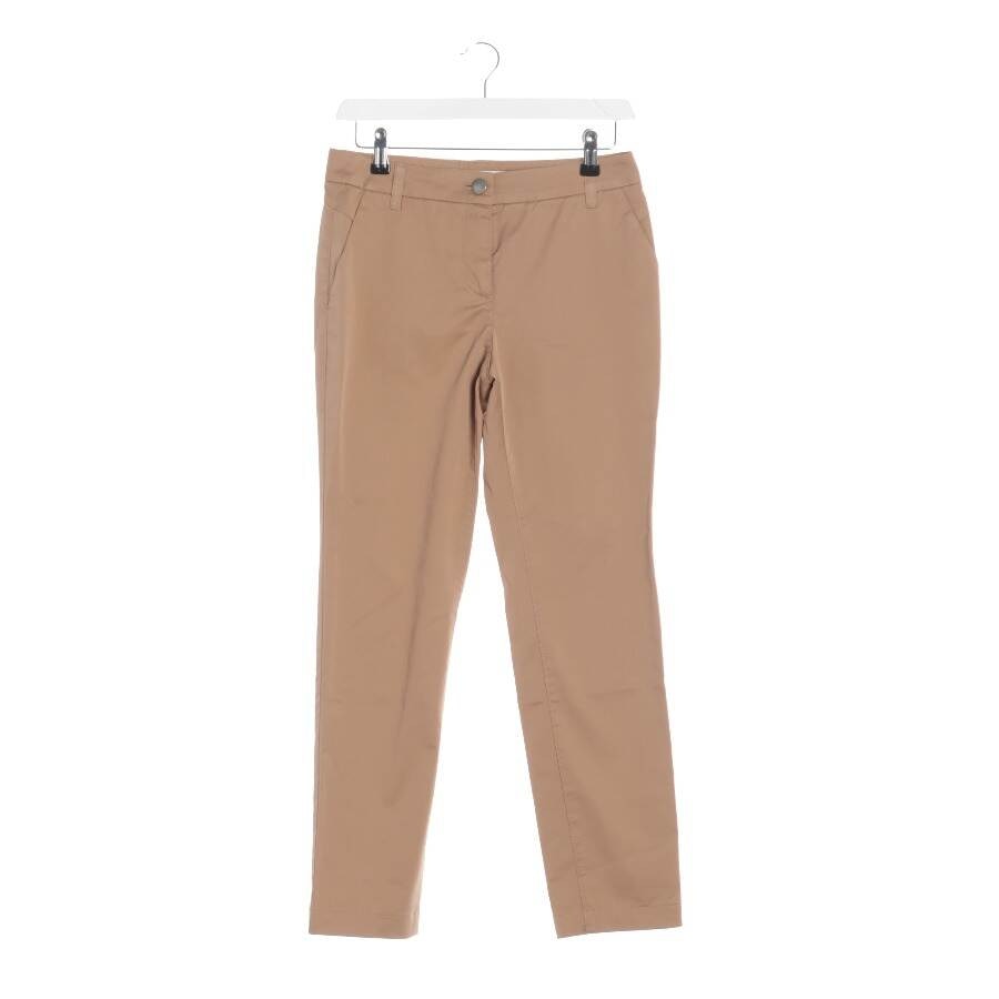 Image 1 of Chino 34 Camel in color Brown | Vite EnVogue