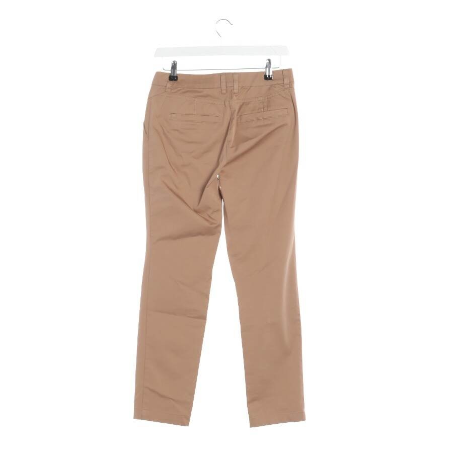 Image 2 of Chino 34 Camel in color Brown | Vite EnVogue