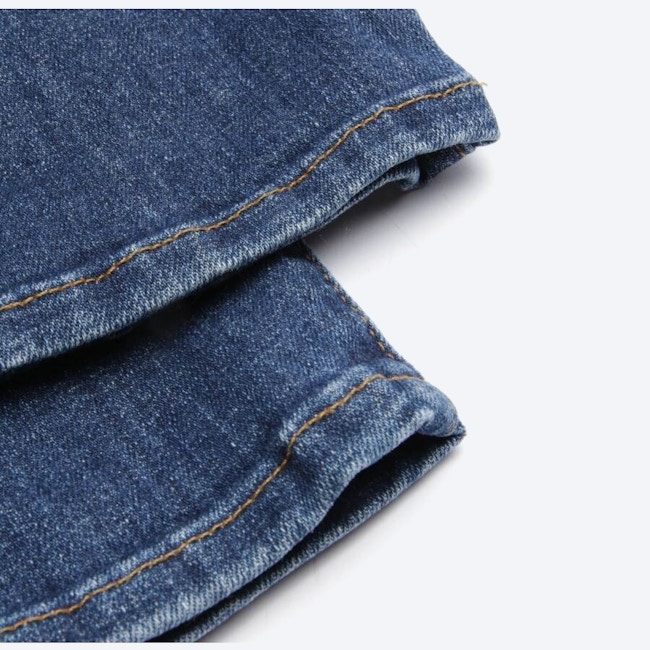 Image 3 of Jeans Skinny W25 Navy in color Blue | Vite EnVogue