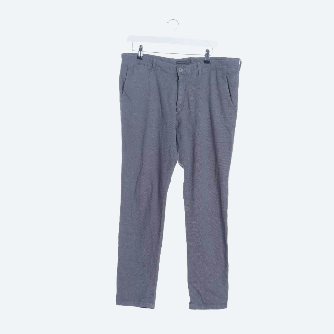 Image 1 of Trousers W34 Gray in color Gray | Vite EnVogue