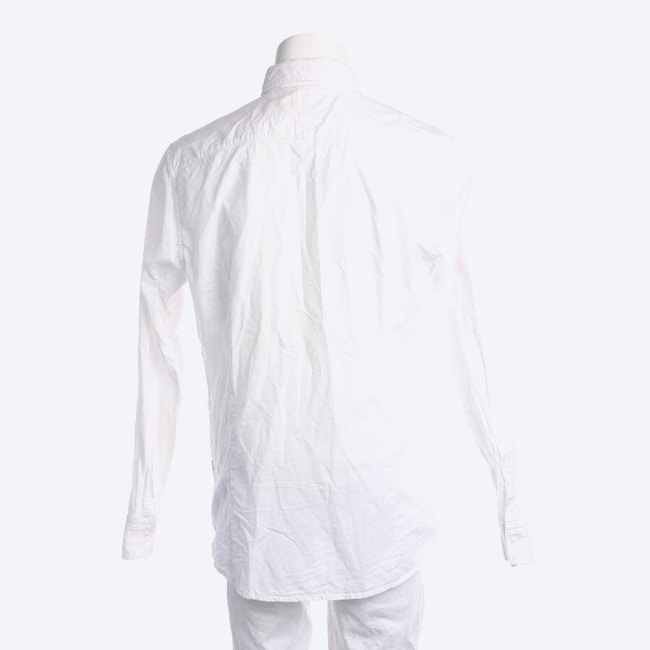 Image 2 of Business Shirt XL White in color White | Vite EnVogue