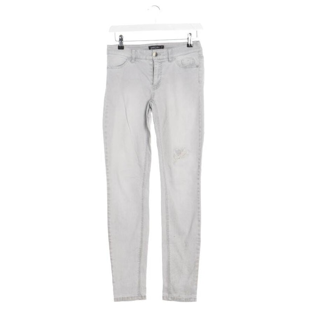 Image 1 of Jeans Skinny 34 Light Gray | Vite EnVogue
