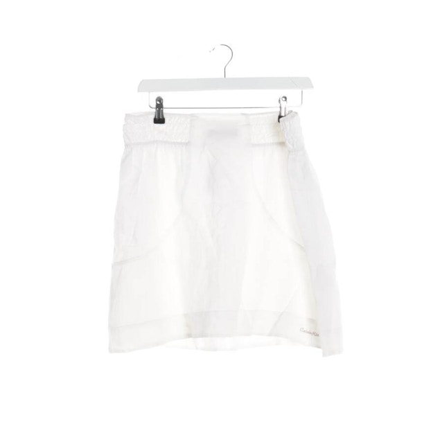Image 1 of Skirt W30 White | Vite EnVogue