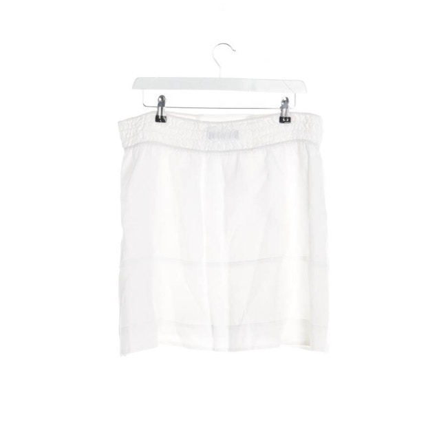 Skirt W30 White | Vite EnVogue