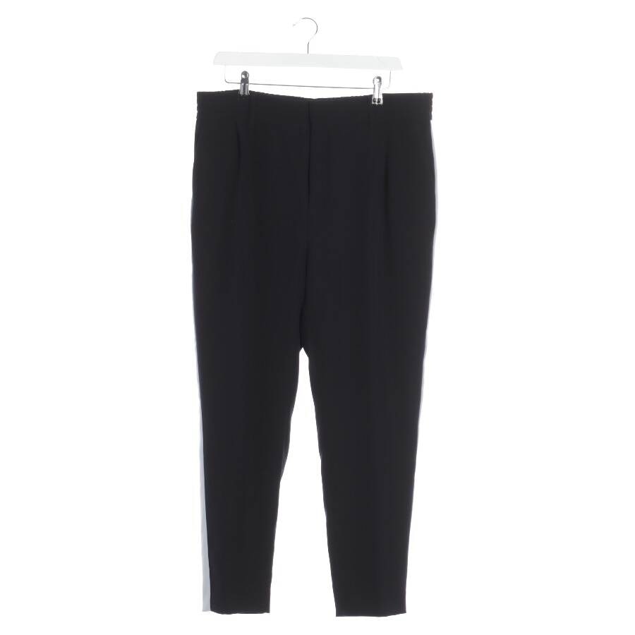 Image 1 of Trousers W33 Black in color Black | Vite EnVogue
