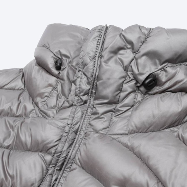 Image 3 of Between-seasons Jacket XL Gray in color Gray | Vite EnVogue