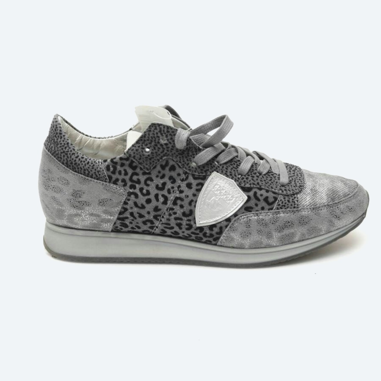 Image 1 of Sneakers EUR 40 Gray in color Gray | Vite EnVogue