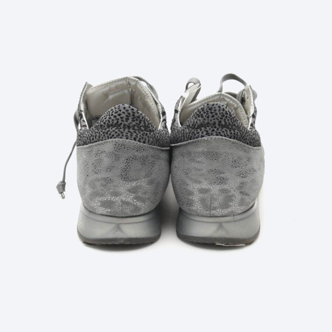 Bild 3 von Sneaker EUR 40 Grau in Farbe Grau | Vite EnVogue