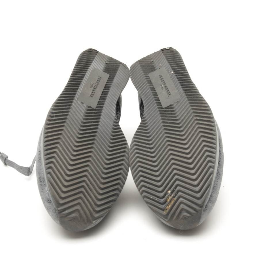 Bild 4 von Sneaker EUR 40 Grau in Farbe Grau | Vite EnVogue