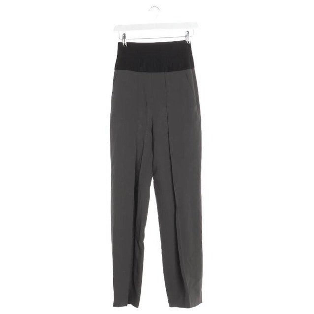 Image 1 of Trousers 30 Gray | Vite EnVogue