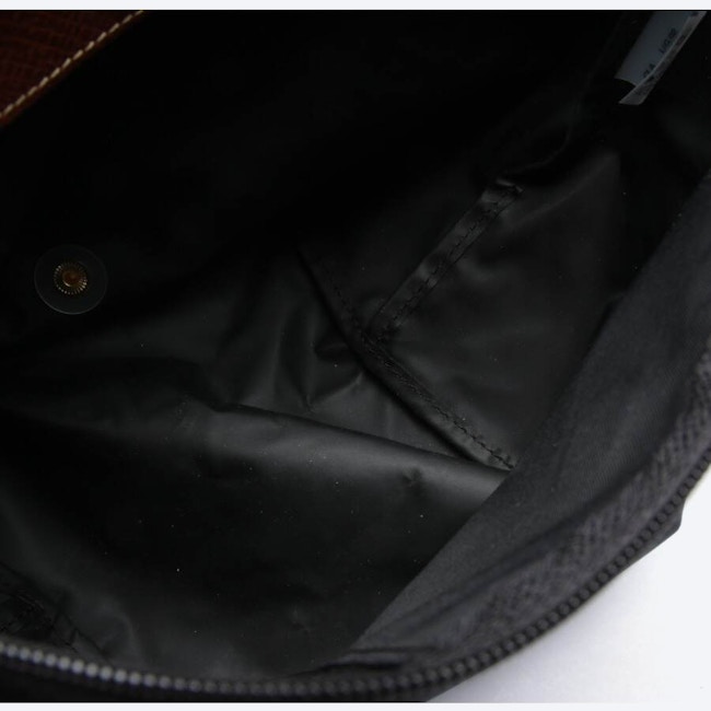 Image 3 of Le Pliage S Handbag Black in color Black | Vite EnVogue