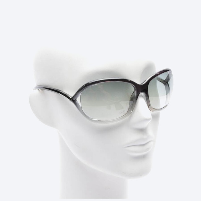 Image 2 of LF10559686 Sunglasses Black in color Black | Vite EnVogue