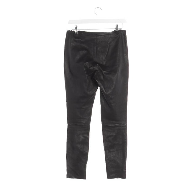 Trousers 38 Black | Vite EnVogue