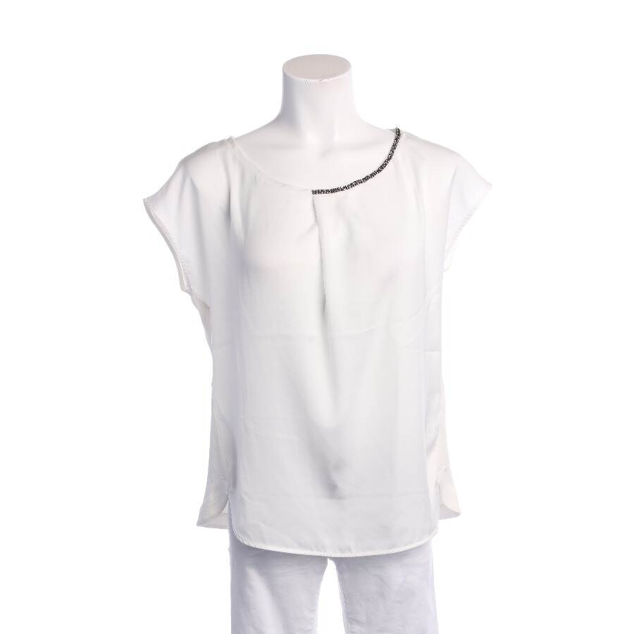 Bild 1 von Shirt 36 Weiß in Farbe Weiß | Vite EnVogue