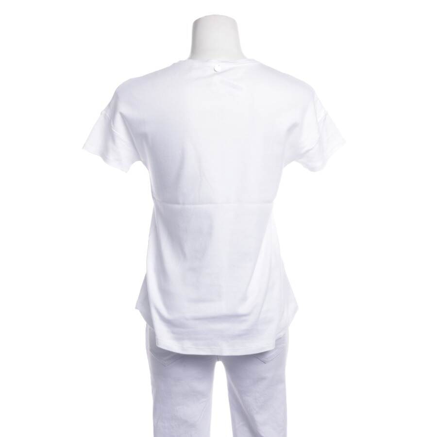 Image 2 of Shirt XS White in color White | Vite EnVogue
