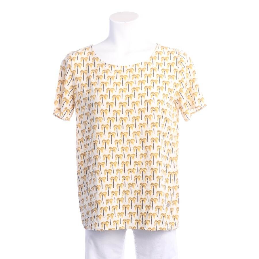 Bild 1 von Shirt 38 Gelb in Farbe Gelb | Vite EnVogue