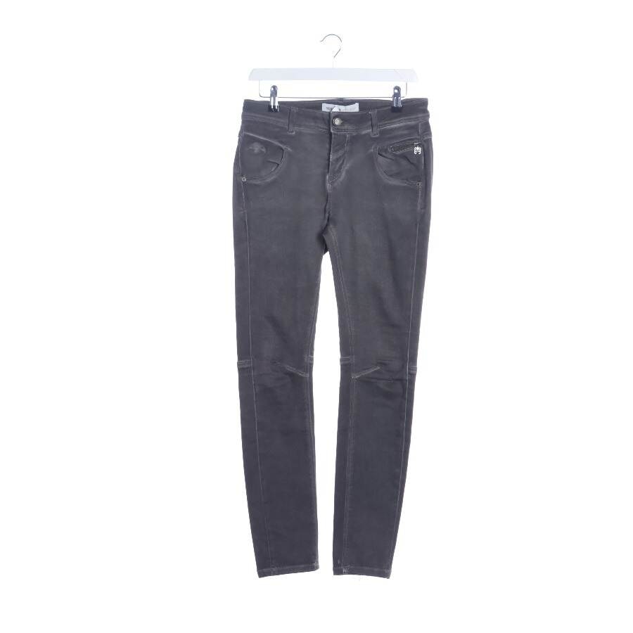 Bild 1 von Jeans Slim Fit W27 Olivgrün in Farbe Grün | Vite EnVogue