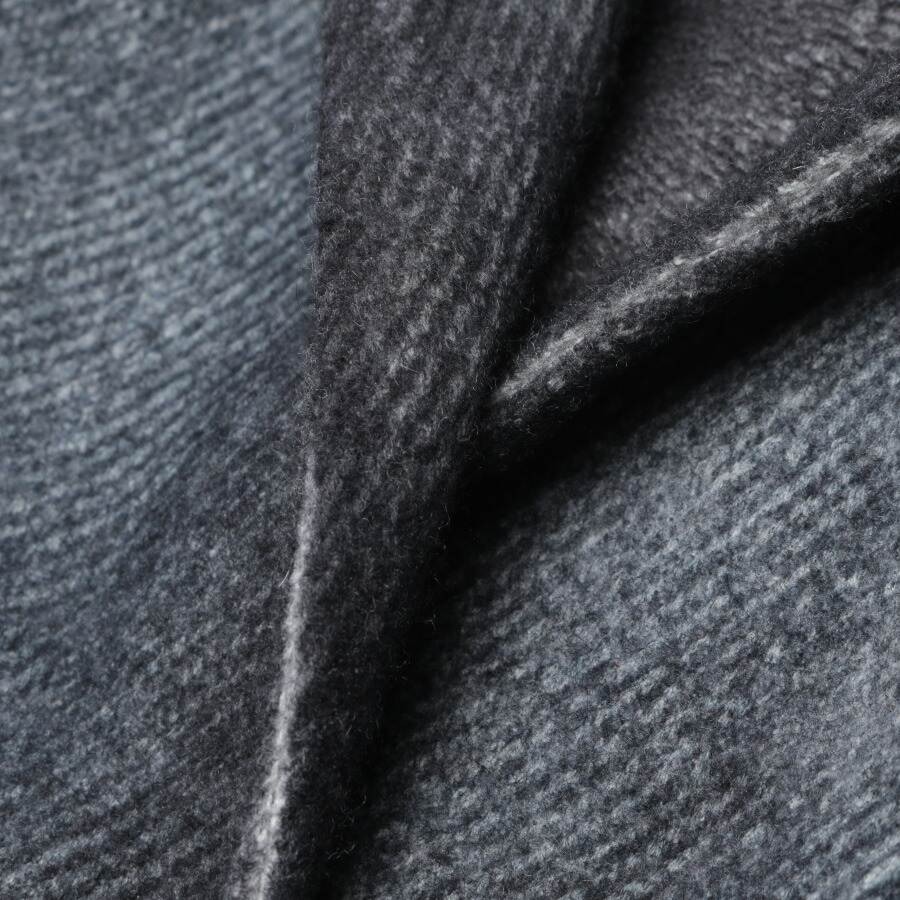 Image 3 of Between-seasons Coat L Gray in color Gray | Vite EnVogue