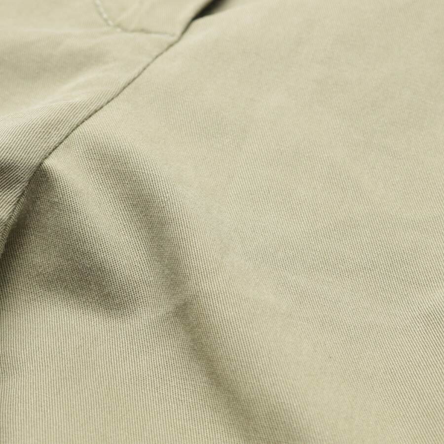 Image 3 of Trousers 36 Olive Green in color Green | Vite EnVogue