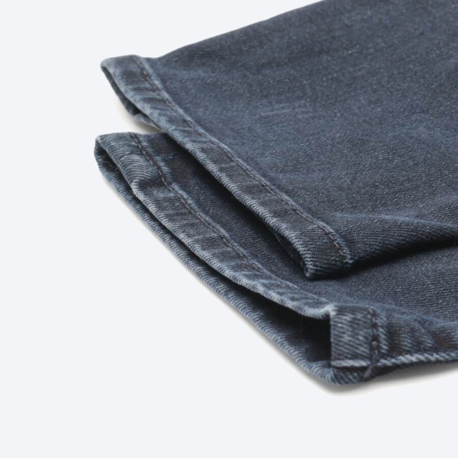 Image 3 of Jeans Slim Fit W26 Navy in color Blue | Vite EnVogue