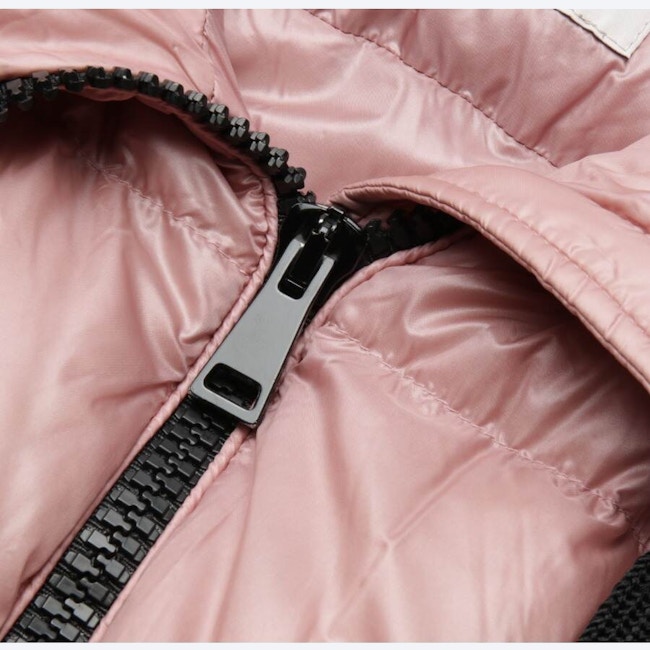 Image 3 of Winter Jacket 42 Pink in color Pink | Vite EnVogue
