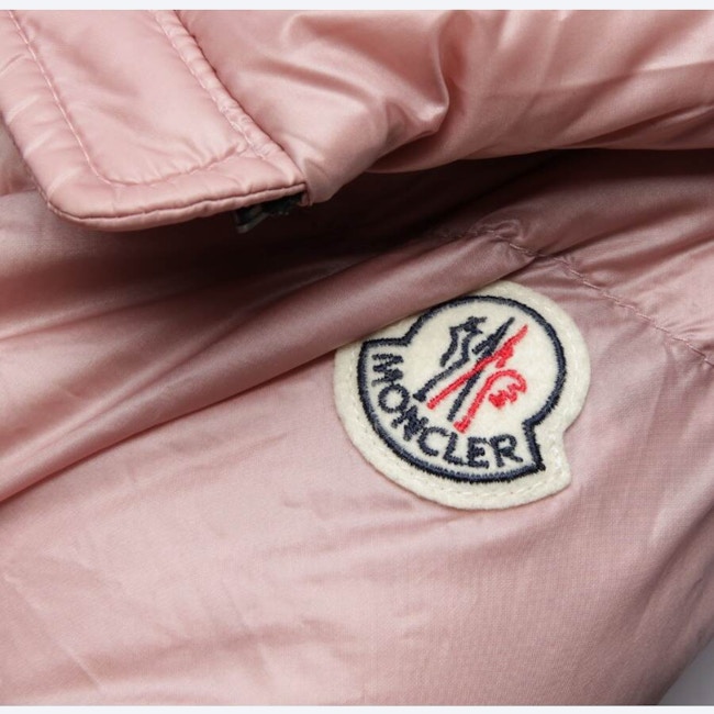 Image 4 of Winter Jacket 42 Pink in color Pink | Vite EnVogue