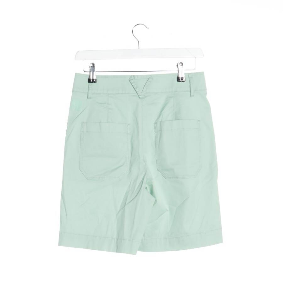 Bild 2 von Shorts 34 Hellgrün in Farbe Grün | Vite EnVogue