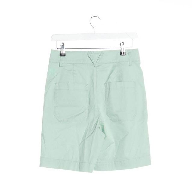 Shorts 34 Light Green | Vite EnVogue