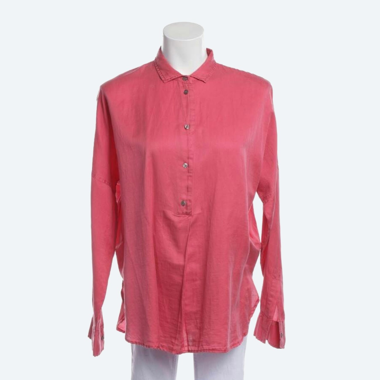 Image 1 of Shirt XS Raspberry in color Pink | Vite EnVogue