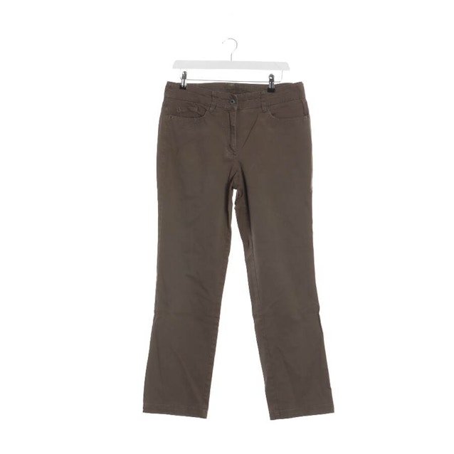 Image 1 of Trousers 42 Brown | Vite EnVogue