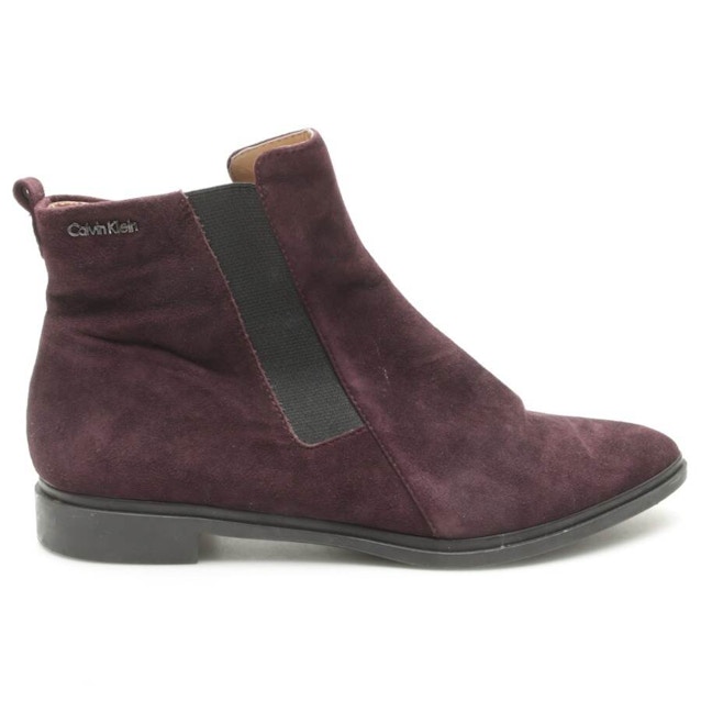 Image 1 of Chelsea Boots EUR38 Red | Vite EnVogue