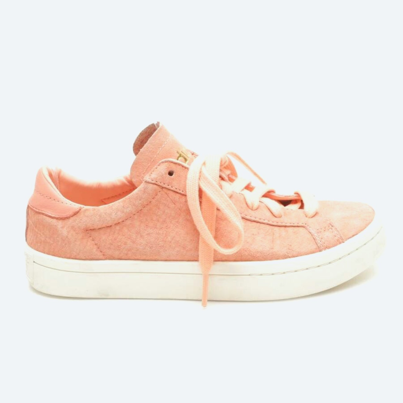 Image 1 of Sneakers EUR 37 Peach in color Orange | Vite EnVogue