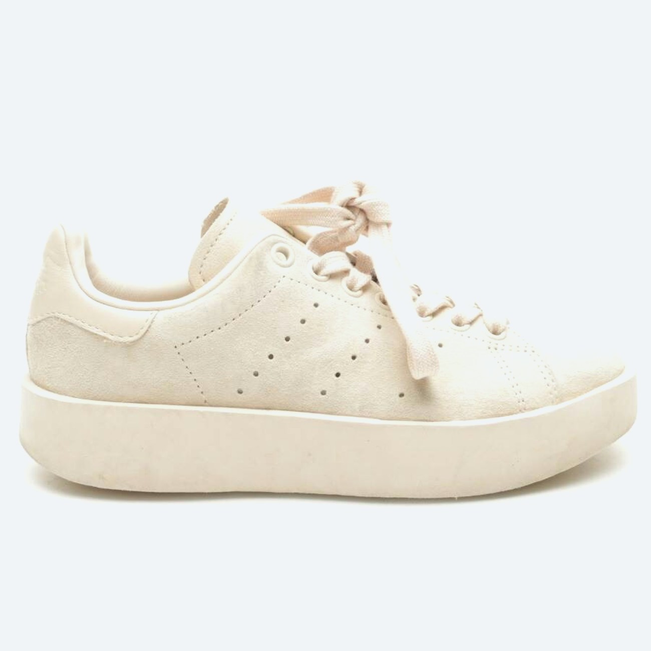 Image 1 of Trainers EUR 37 Nude in color Pink | Vite EnVogue
