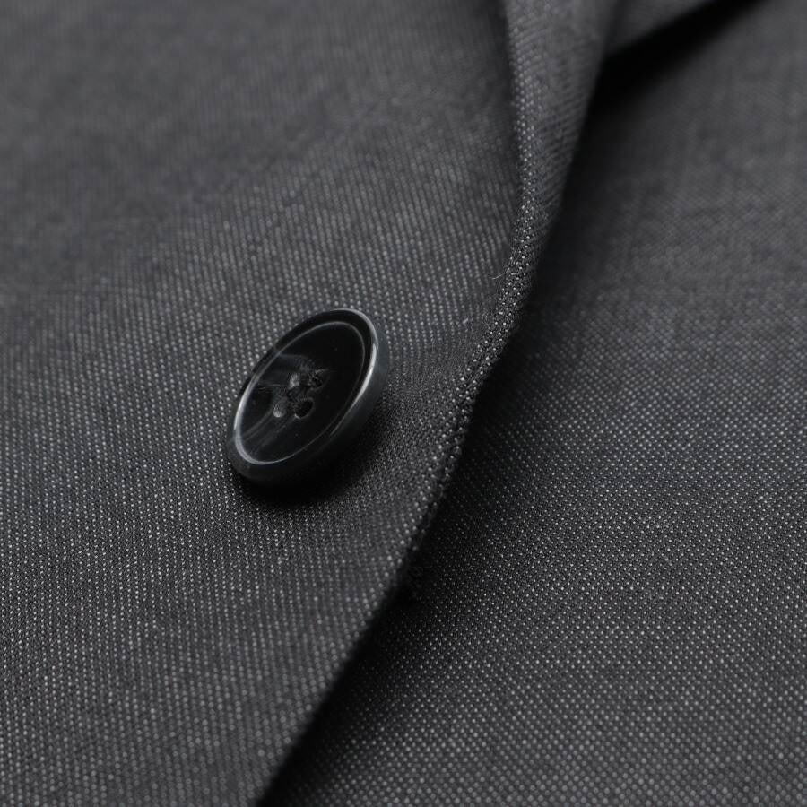 Image 4 of Wool Suit 50 Gray in color Gray | Vite EnVogue