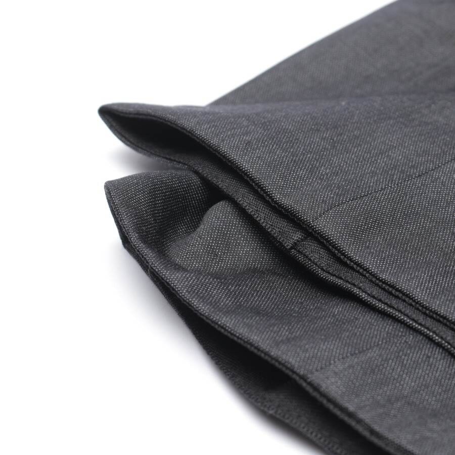 Image 5 of Wool Suit 50 Gray in color Gray | Vite EnVogue