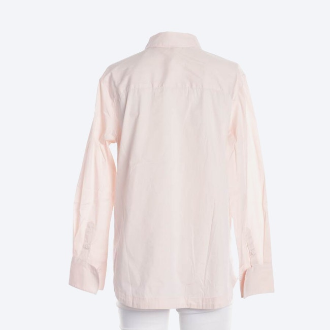 Image 2 of Shirt 42 Light Pink in color Pink | Vite EnVogue