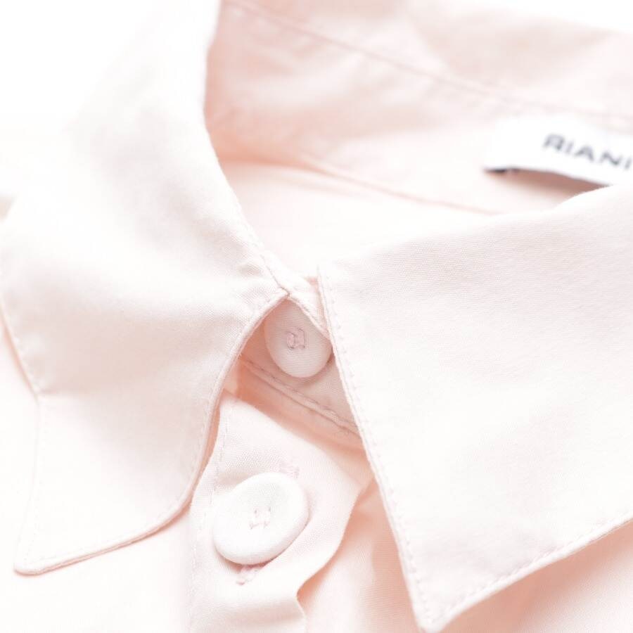 Image 3 of Shirt 42 Light Pink in color Pink | Vite EnVogue