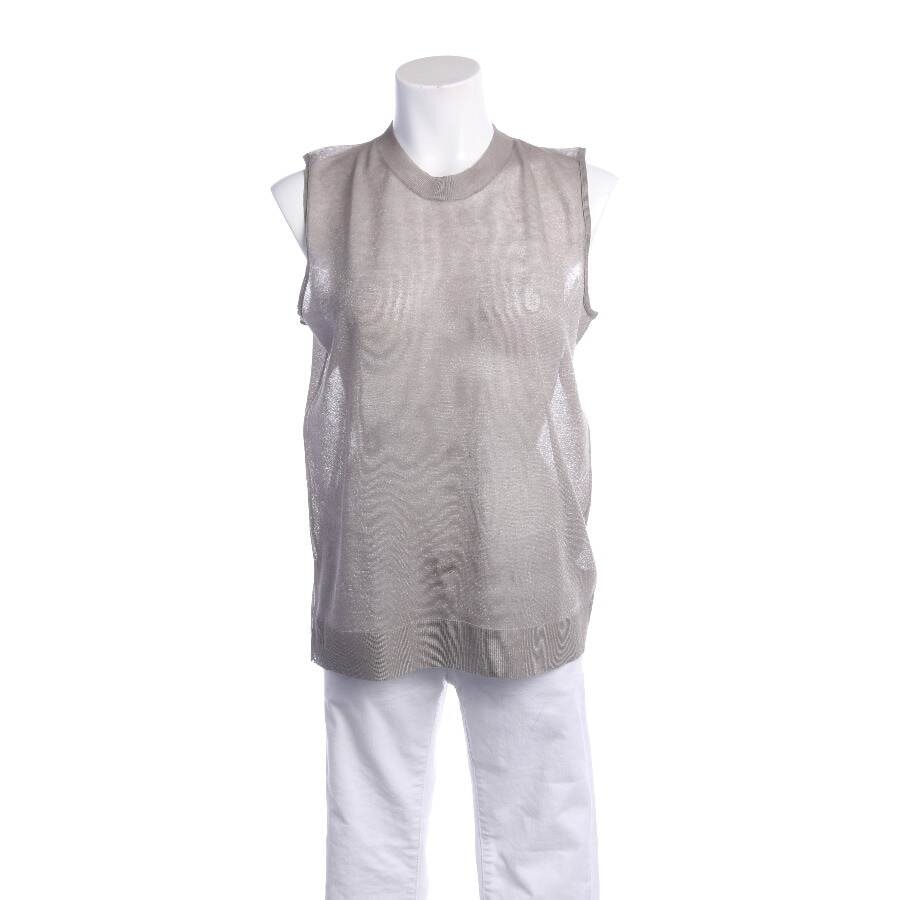 Image 1 of Top 42 Light Gray in color Gray | Vite EnVogue