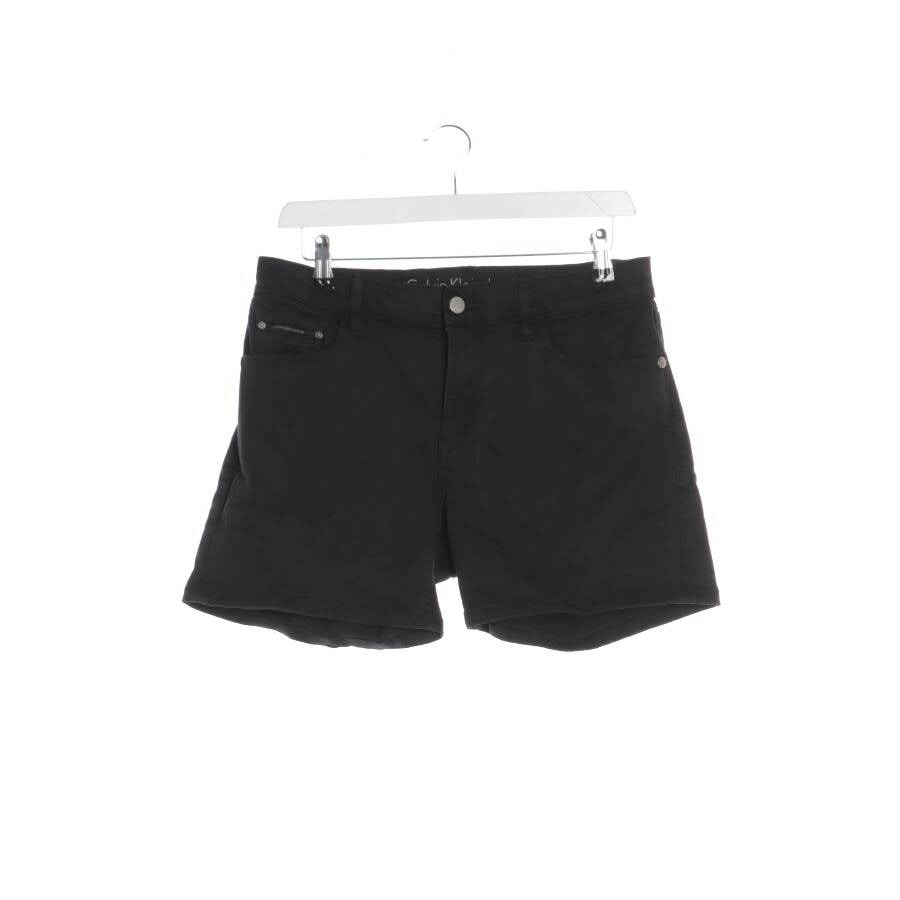 Image 1 of Shorts W30 Black in color Black | Vite EnVogue