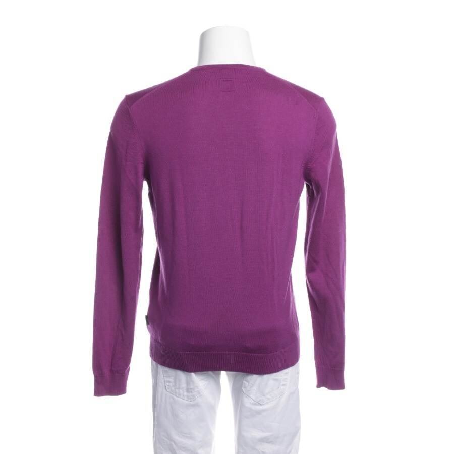 Image 2 of Jumper M Purple in color Purple | Vite EnVogue